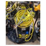 RYOBI Gas Pressure Washer 3300 PSI