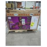 12.5 ft Inferno Deadwood Skeleton w/ LCD Eyes