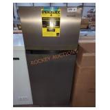 Vissani 4.5 Cu. Ft. Refrigerator Freezer