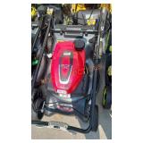 Honda HRN 216 GCV 170 Lawnmower