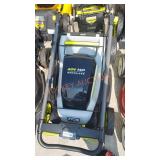 Ryobi 40v Brushless Cordless Lawnmower