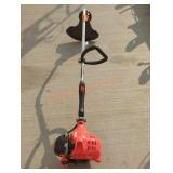 Echo Gas Curved Shaft Trimmer