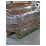 Mixed Skid Lot Of Various Items