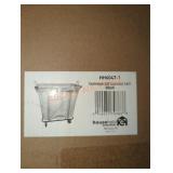 Commercial Laundry Cart