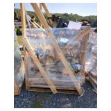 Skid Lot of Various Brands Small Tools