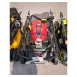 Honda HRN 216 170GCV Gas 21" Push Lawn Mower