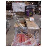 NEW COLUMBIA PICK UP Untouched Pallet Lot