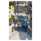 Murray E450 125cc Lawnmower