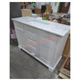 Doveton 48" bathroom vanity