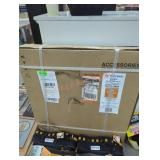 Mr Cool diy quick connect