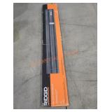 Ridgid 60" Track Saw Guide Rail
