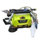 RYOBI Electric Pressure Washer - Premium 1900 PSI,