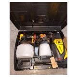 Wagner Flexio 3500 Paint and Stain Sprayer