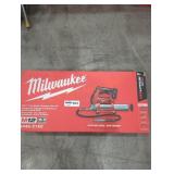 Milwaukee M12 Grease Gun Kit
