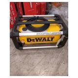 DeWalt Corded 2100PSI 1.2GPM Pressure Washer