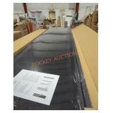 1 box of 2 Acoustic walls