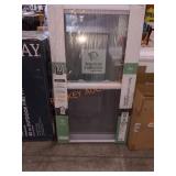American Craftsman 30" x54" Double Hung Window
