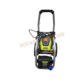 Ryobi 2000 PSI 1.2 GPM Brushless Electric Pressure
