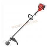 2-Stroke 26 Cc Straight Shaft Gas Trimmer