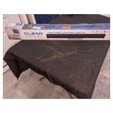 UNOPENED by Rockey Team, Sold as is where is, no