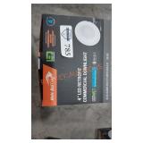 Run Bison 4" LED Retrofit Commercial Downlight