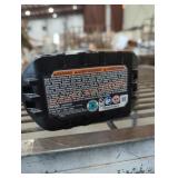Ryobi 18v 4 ah battery