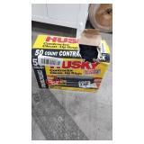 Husky  Contractors Clean Up Bags