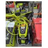 Ryobi Corded 2500 PSI Pressure Washer