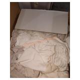 Box of Shop Rags