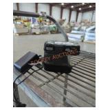 Ryobi 18v 2 ah battery and charger