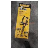 Dewalt 20v Brushless 12" Compact Chainsaw