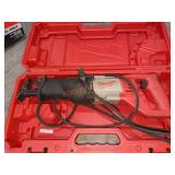 Milwaukee Corded SAWZALL Reciprocating Saw