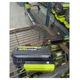 Ryobi 40v 4 ah battery and charger