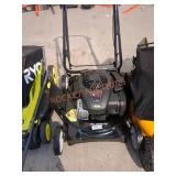 Murray E450 20" Gas Push Lawn Mower
