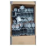 Gardner Bender 14cu. In. 1-Gang Old Work Electric