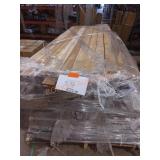 NEW COLUMBIA PICK UP Untouched Pallet Lot