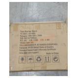 Vevor Food Warmer Board