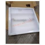 Lithonia Lighting LED Lay-In Troffer 2 Ft x 2 Ft