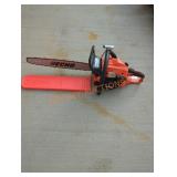 Echo Gas Chainsaw