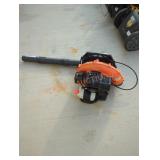 Echo Gas Backpack Blower
