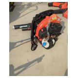 Echo Gas Backpack Blower