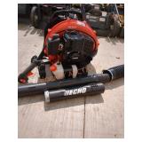 Echo Gas Backpack Blower
