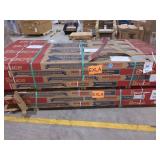 Skid Lot Bruce Solid Hardwood Flooring 220sq.ft.