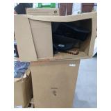 John Deere Rear Bagger