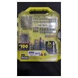 Unopened By Rockey Team, Could be Opened at