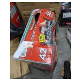 Contractor Bags 42 Gallon 50 Bags