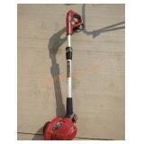 Toro Corded Trimmer