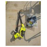 Ryobi 18V 13" String Trimmer/Edger