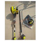 Ryobi Gas Trimmer