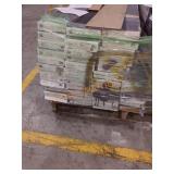 Skid Lot A&A Surfaces Vinyl Plank Flooring,